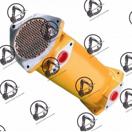 Маслоохладитель CAT 2W-9978
